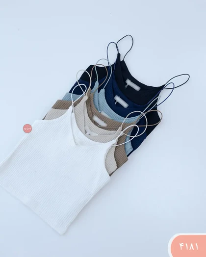 نیم‌تنه بندماکارون 4181