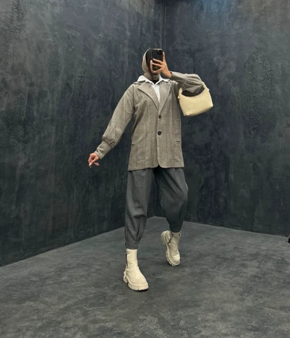 کت