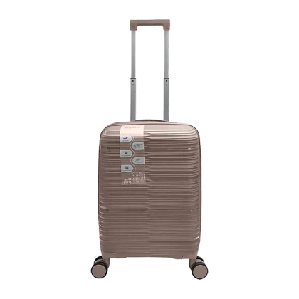 چمدان سایز کوچک 20 اینچی سینسنت کارینا مدل CINCENT KARINA - CK40157-20 SMALL