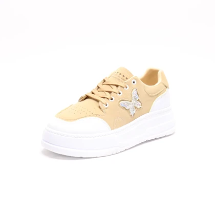 کفش اسپرت زنانه ملیسا کد 1019