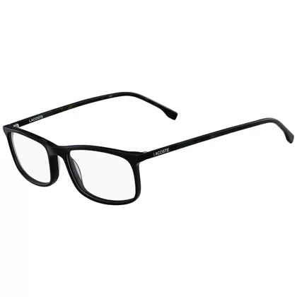 عینک طبی لاکوست 2808V-001