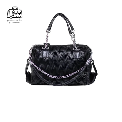 کیف زنانه دوشی سنتوزا Sentoza کد 969 طرح ماری