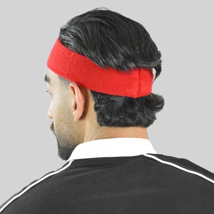 هدبند ورزشی شیکاگو بولز مدل OPT-402M1125