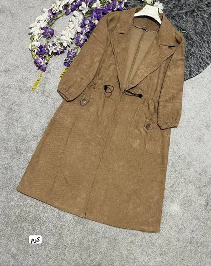 مانتو حنا کد 100149