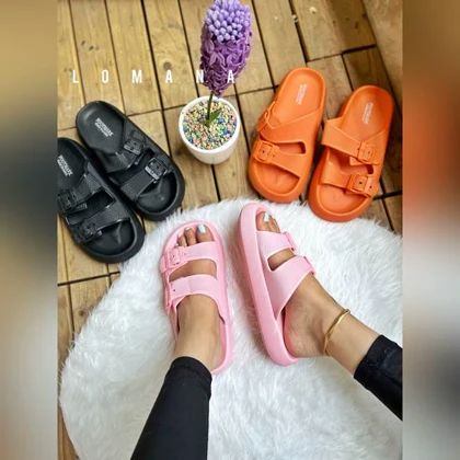اسلیپر 2 سگک