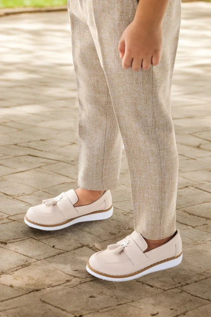 کفش کلاسیک بچگانه kiko-kids kiko-kids