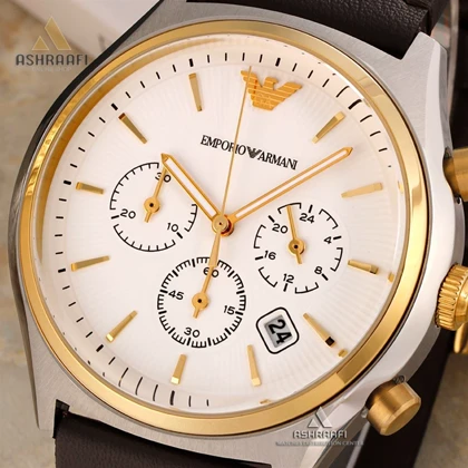 ساعت مردانه امپریو آرمانی Emporio Armani AR11033