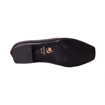 کفش یراق پاپیونی مدل الیزه_کد8291