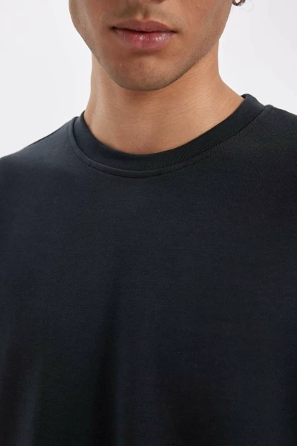 تیشرت مردانه اورجینال دیفکتو defacto