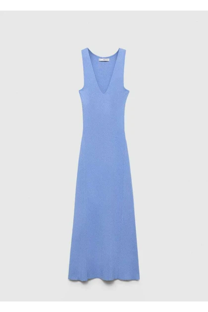 پیراهن زنانه اورجینال منگو mango