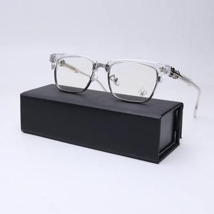 عینک برند CHROME HEARTS کد181442