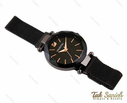ساعت مچی سواروسکی زنانه مدل Swarovski-2958-L