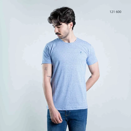تیشرت مردانه basic 121600