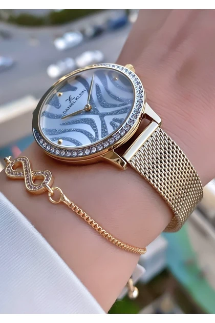 ساعت زنانه daniel-klein daniel-klein