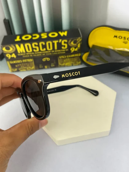 عینک آفتابی ماسکات مدل MOSCOT FG1516