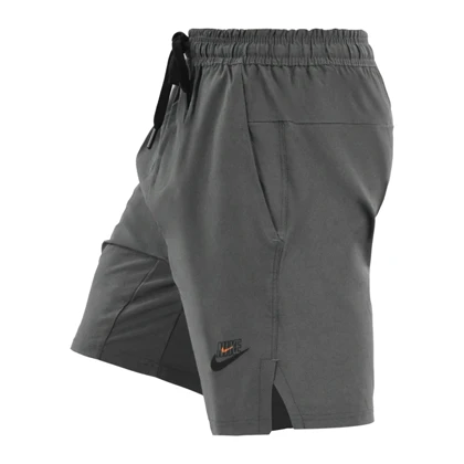 شلوارک ورزشی مردانه نایک مدل Dri Fit-9017 طوسی