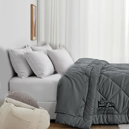 لحاف طرح لوزی