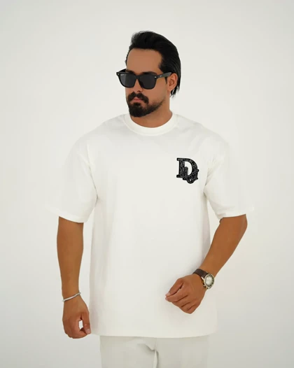 تیشرت برند DIOR