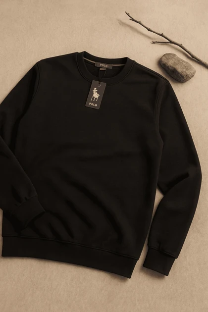 پلیور 060101 POLO مشکی