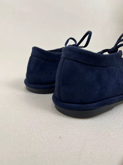کالج زنانه عروسکی کلارک رو بند Clarks کد : 1483