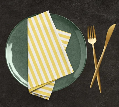 دستمال سفره 226 napkin