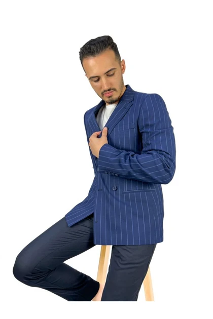 کت و ژاکت مردانه agustini