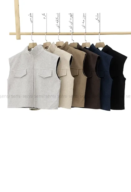 وست فوتر آستر دار زاراکد1004630