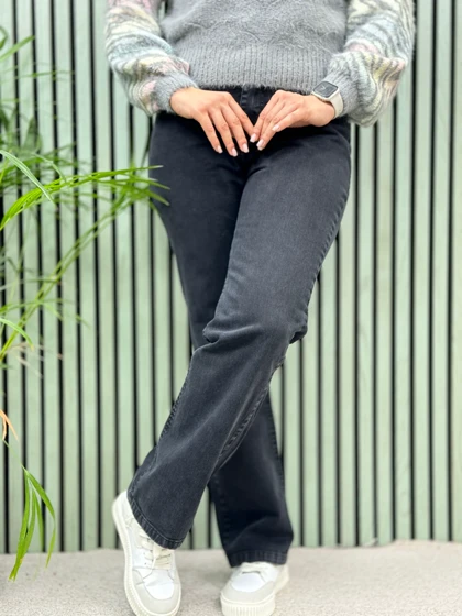 شلوار جین استریت