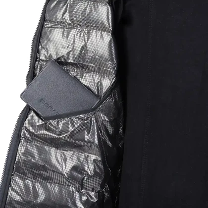 کاپشن فنری مردانه 78981