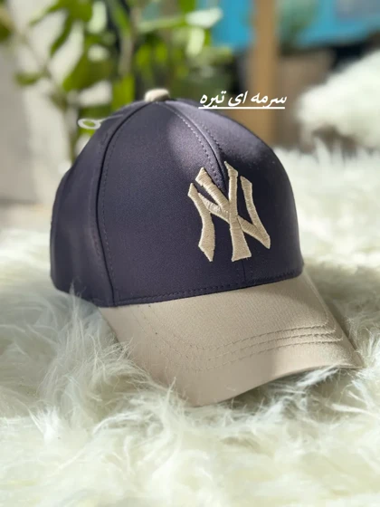 کلاه نقاب دار گلدوزی شده_4030