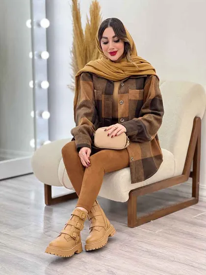 شکت دو جیب دلوان