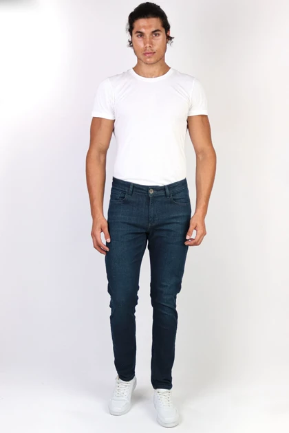 شلوار جین مردانه hlt-jeans hlt-jeans