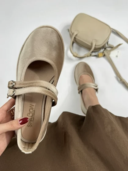 کالج دو سگک مخمل 2466