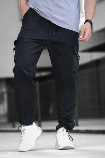 شلوار گرمکن مردانه اکسیت oksit