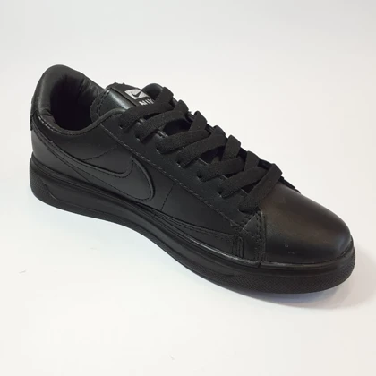 کفش راحتی زنانه نایکی مدل Stan smith