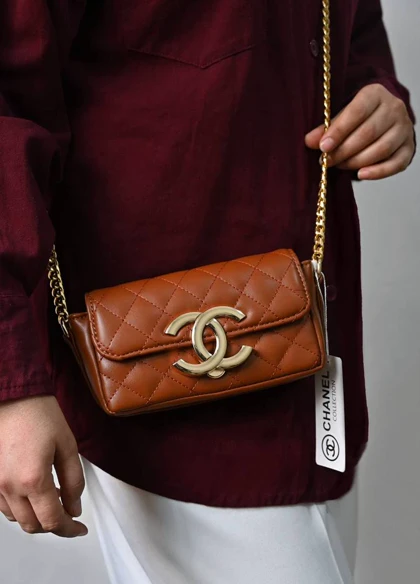 کیف دوشی زنانه بنو مدل یسنا کد 4889