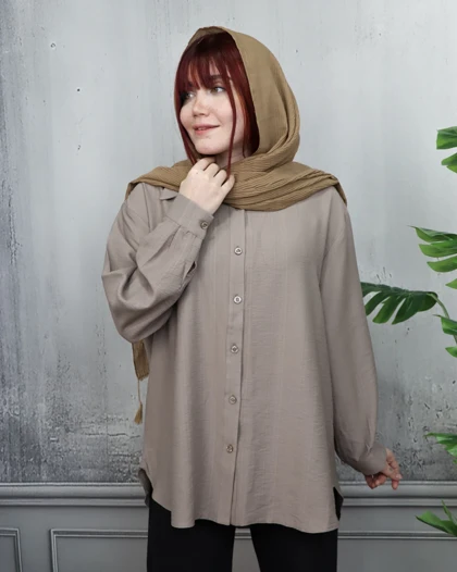 شومیز زنانه آوید 0856