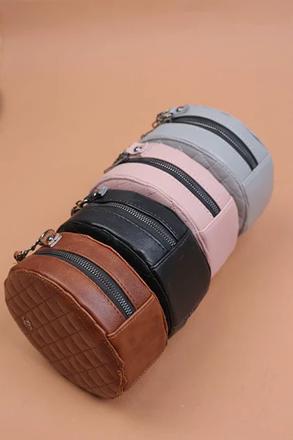 کیف دوشی زنانه کد1225