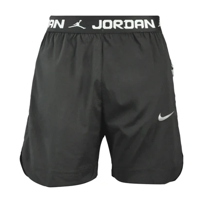 شلوارک ورزشی مردانه جردن مدل DS-Nike-3P1752 مشکی
