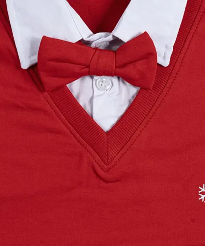 بلوز دخترانه مرینو Merino کد1847