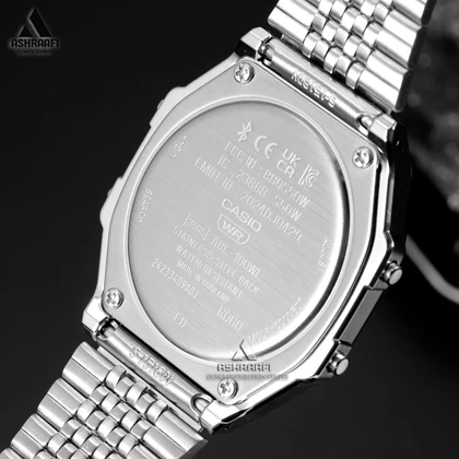 ساعت مچی کاسیو Casio ABL-100WE-1A