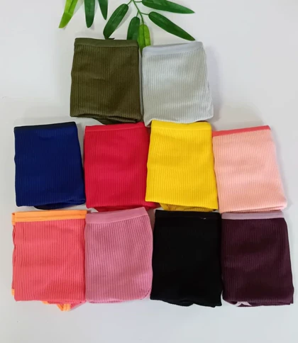 شورت کبریتی رنگی 104948 (سایزXL) مناسب 42