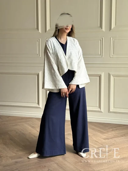 ست اورال لینن قیطون دوزی