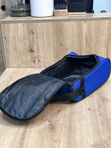 کیف کفش برزنتی اسپرت4502