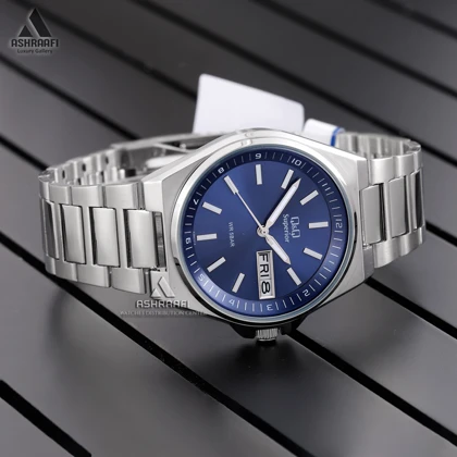 ساعت مردانه کیو اند کیو Q&Q S396J212Y