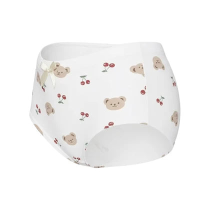 شورت زنانه مدل PJ1336