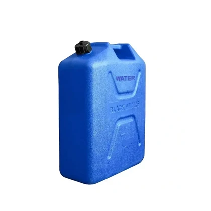 گالن آب BLACK WHALES 24L