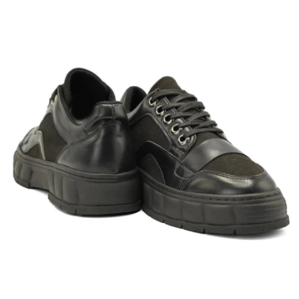 کفش راحتی زنانه مدل Sneakers - SKB0118