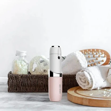 ماشین اصلاح صورت گرین لاین مدل Facial- GL-TM30