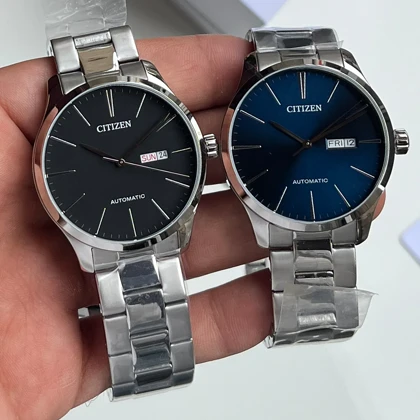 ساعت مچی مردانه سیتیزن CITIZEN NH8350-83E